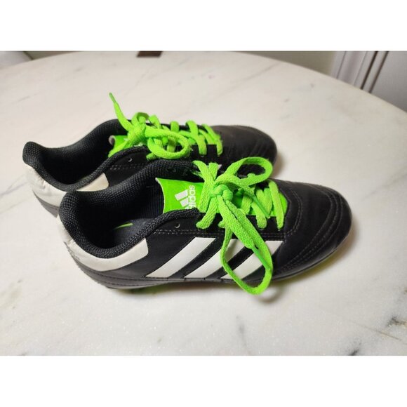 Adidas Boys Soccer Cleats - Picture 1 of 7